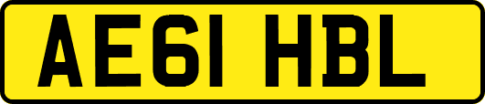 AE61HBL
