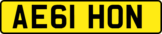 AE61HON