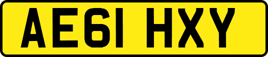 AE61HXY