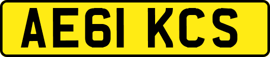 AE61KCS
