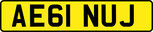 AE61NUJ