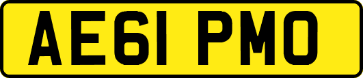 AE61PMO