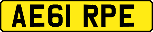 AE61RPE