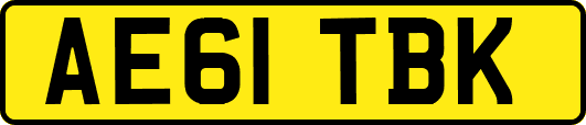 AE61TBK