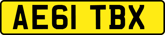 AE61TBX
