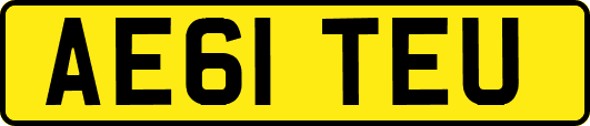 AE61TEU