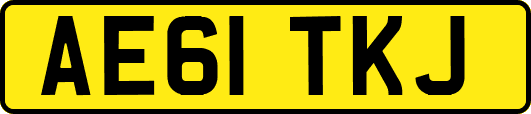 AE61TKJ