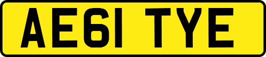 AE61TYE