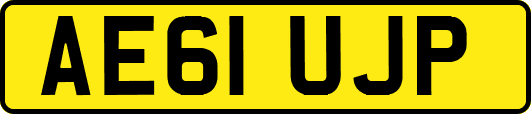 AE61UJP