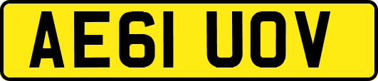 AE61UOV