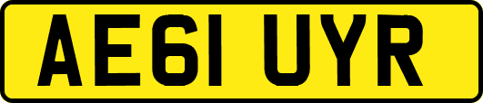 AE61UYR