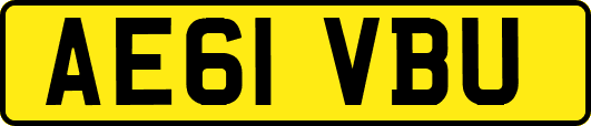 AE61VBU
