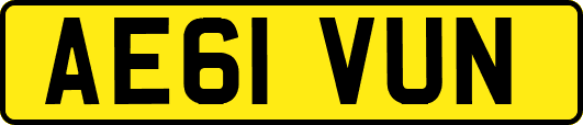 AE61VUN