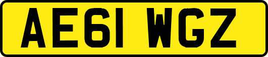 AE61WGZ
