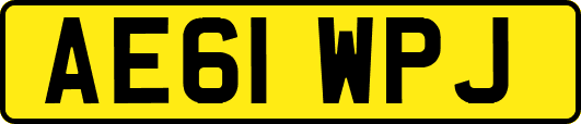 AE61WPJ