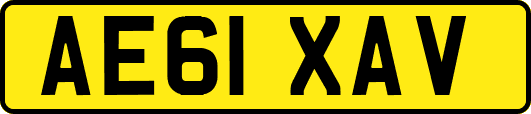 AE61XAV