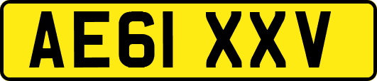 AE61XXV