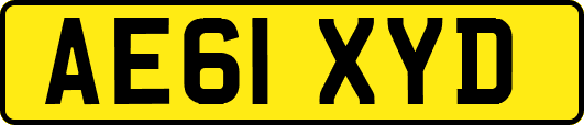 AE61XYD