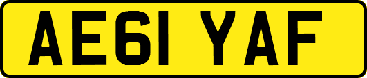 AE61YAF