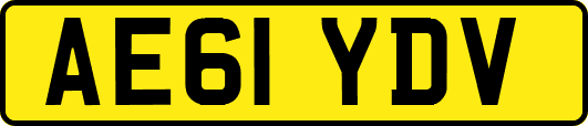 AE61YDV