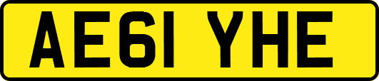 AE61YHE