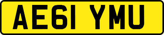 AE61YMU