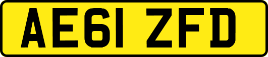 AE61ZFD
