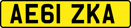 AE61ZKA