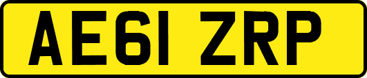 AE61ZRP