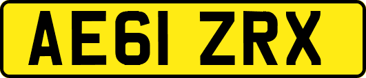 AE61ZRX