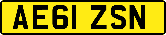 AE61ZSN