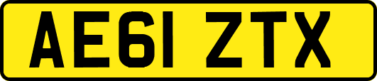 AE61ZTX