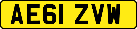 AE61ZVW