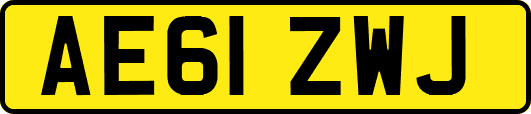 AE61ZWJ