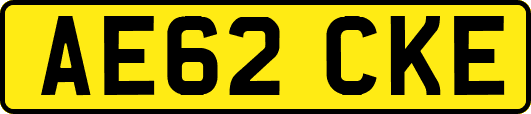 AE62CKE