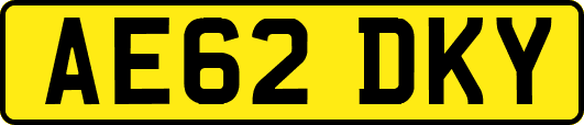 AE62DKY