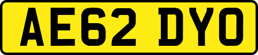 AE62DYO
