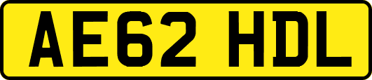 AE62HDL
