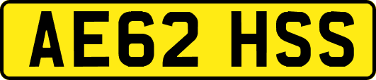 AE62HSS