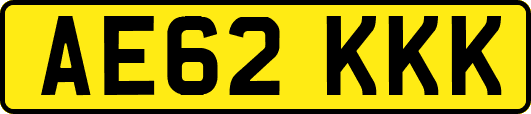 AE62KKK