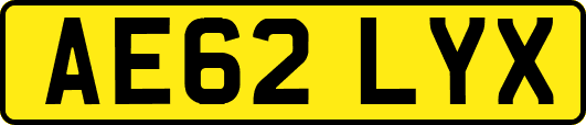 AE62LYX