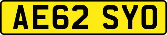 AE62SYO