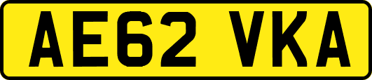 AE62VKA