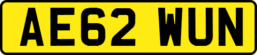 AE62WUN