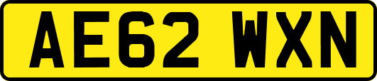 AE62WXN