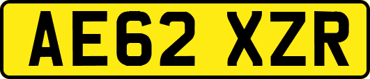 AE62XZR