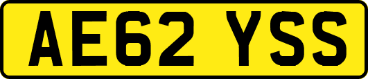 AE62YSS