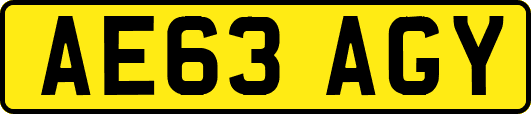 AE63AGY