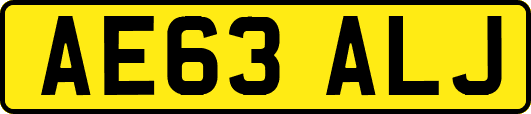 AE63ALJ
