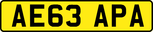 AE63APA